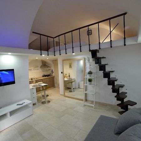 Casa Mea Villa Ostuni Exteriör bild