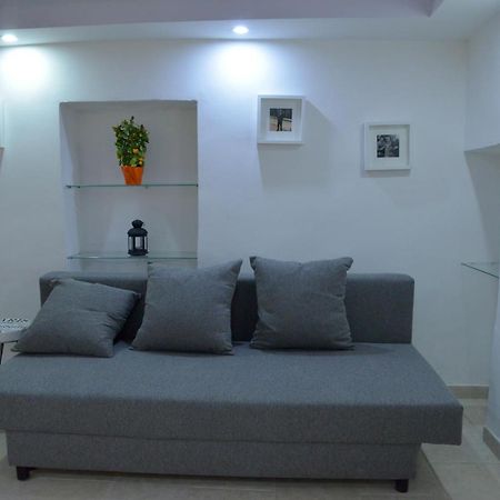 Casa Mea Villa Ostuni Exteriör bild