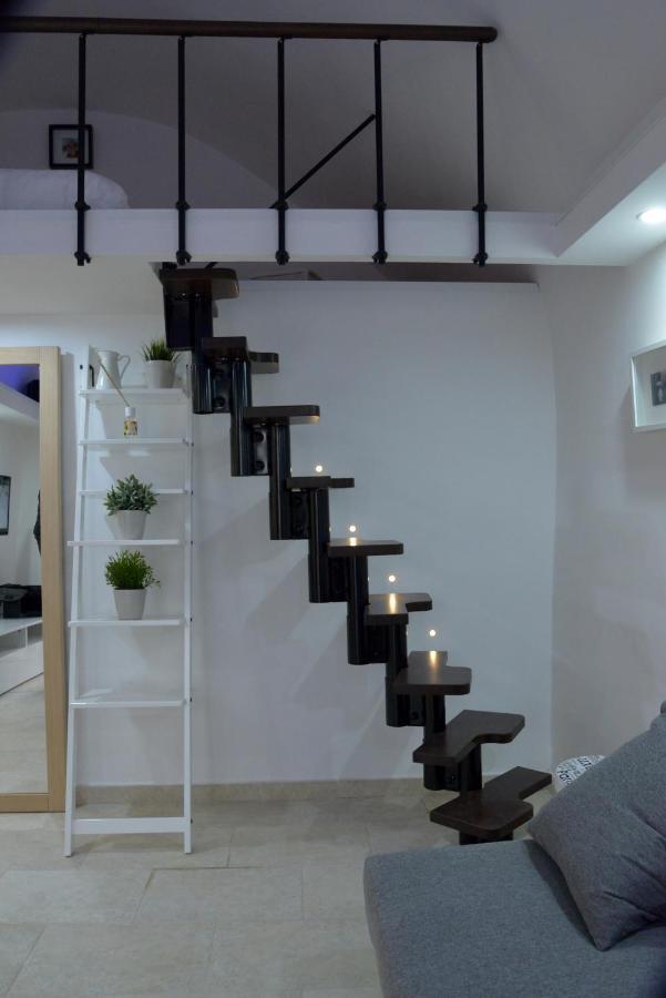 Casa Mea Villa Ostuni Exteriör bild