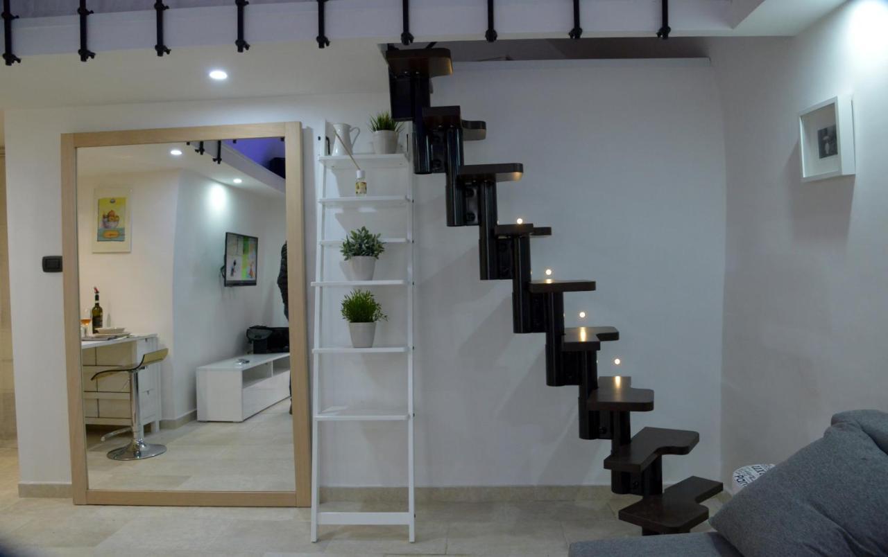 Casa Mea Villa Ostuni Exteriör bild