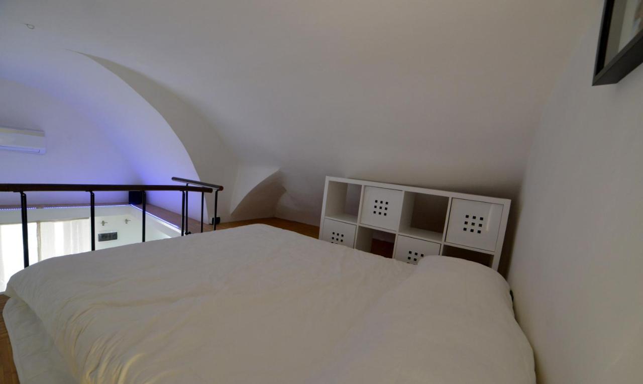 Casa Mea Villa Ostuni Exteriör bild