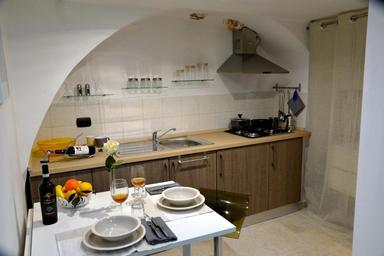 Casa Mea Villa Ostuni Exteriör bild