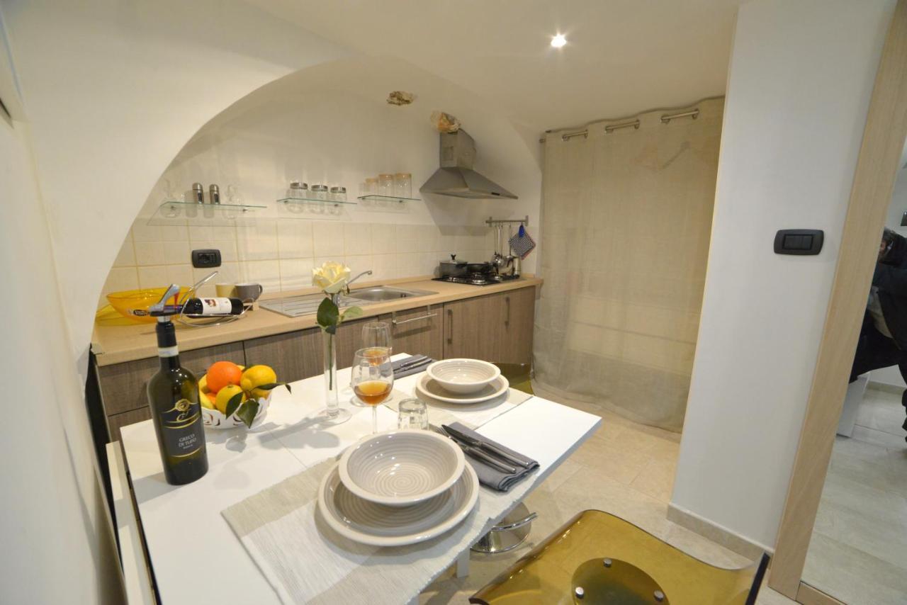 Casa Mea Villa Ostuni Exteriör bild
